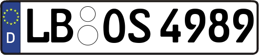 LB-OS4989