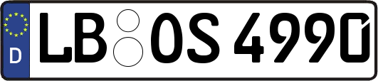 LB-OS4990