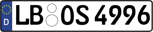 LB-OS4996