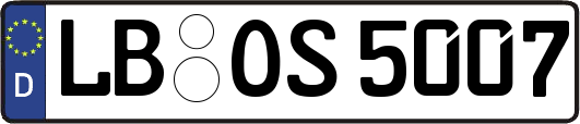 LB-OS5007