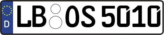 LB-OS5010