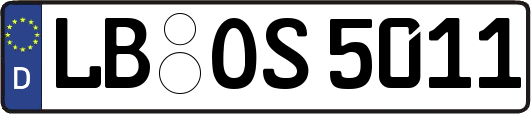 LB-OS5011