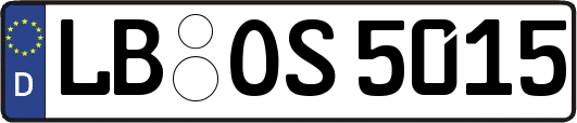 LB-OS5015