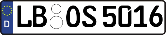 LB-OS5016