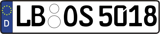 LB-OS5018