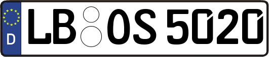 LB-OS5020