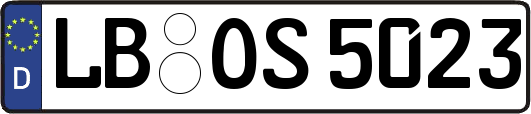 LB-OS5023