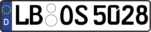 LB-OS5028