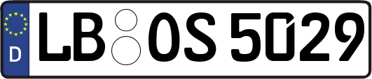 LB-OS5029