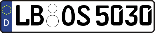 LB-OS5030