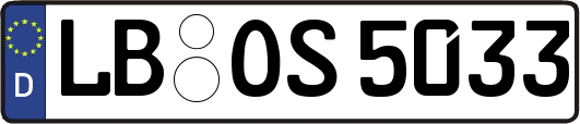 LB-OS5033