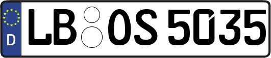LB-OS5035