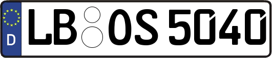 LB-OS5040