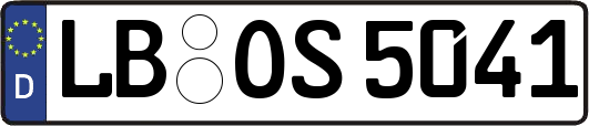 LB-OS5041