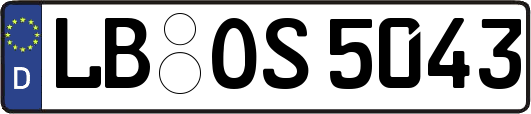 LB-OS5043