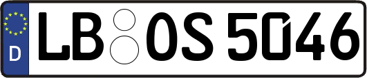 LB-OS5046