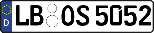 LB-OS5052