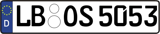 LB-OS5053