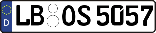 LB-OS5057