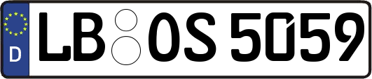 LB-OS5059