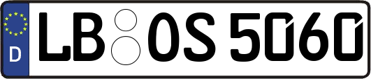 LB-OS5060