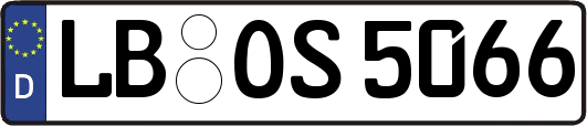LB-OS5066
