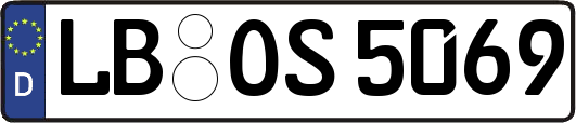 LB-OS5069