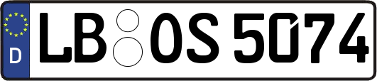 LB-OS5074