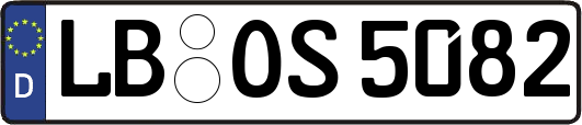 LB-OS5082