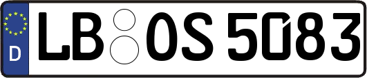 LB-OS5083