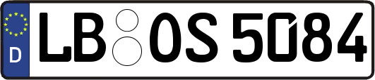 LB-OS5084