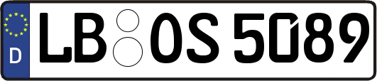 LB-OS5089