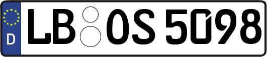 LB-OS5098
