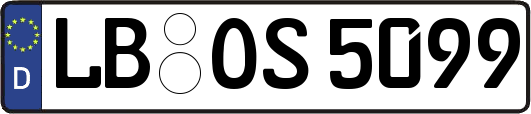 LB-OS5099