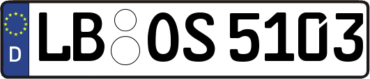 LB-OS5103
