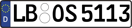 LB-OS5113