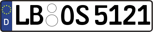 LB-OS5121