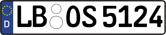 LB-OS5124