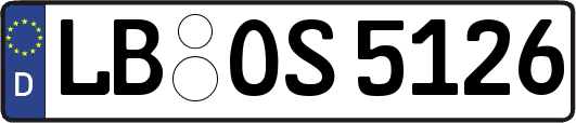LB-OS5126