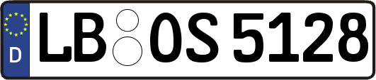 LB-OS5128