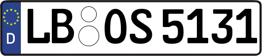 LB-OS5131