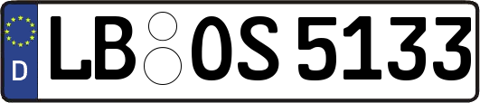 LB-OS5133