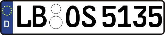 LB-OS5135