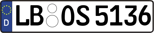 LB-OS5136