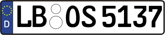 LB-OS5137