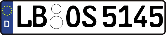 LB-OS5145