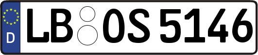 LB-OS5146
