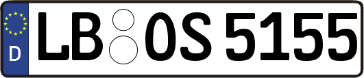 LB-OS5155