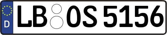LB-OS5156