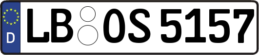 LB-OS5157